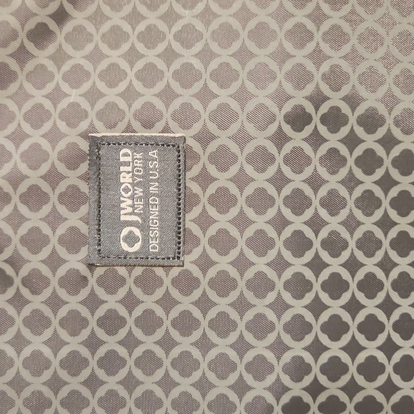 J WORLD Project Backpack - Picture 8 of 10